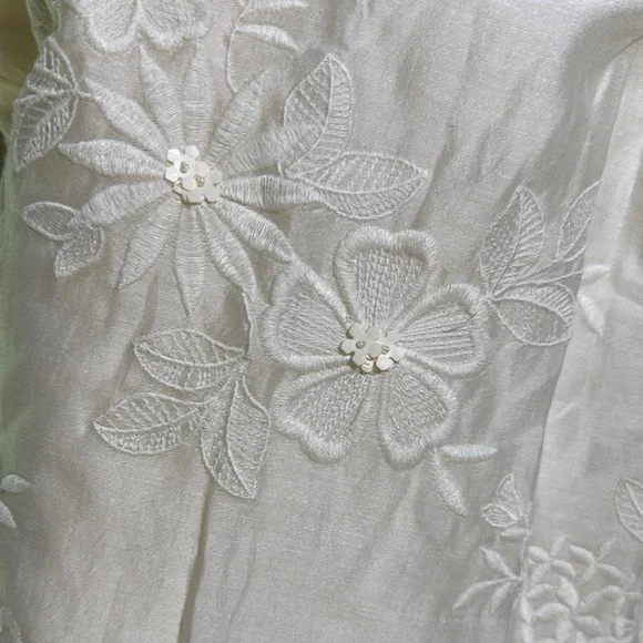 NWOT BHLDN PAYAL JAIN Porter Size 0 Dress - Picture 10 of 11